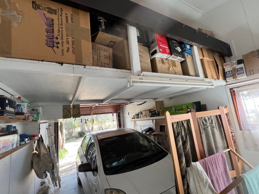 2 Bedroom Property for Sale in Harkerville A H Western Cape
